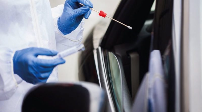 மஸ்கட், சலாலா விமான நிலையங்களில் டிரைவ் த்ரூ பரிசோதனை மையம் திறப்பு.. முன்பதிவு அவசியம்..!!