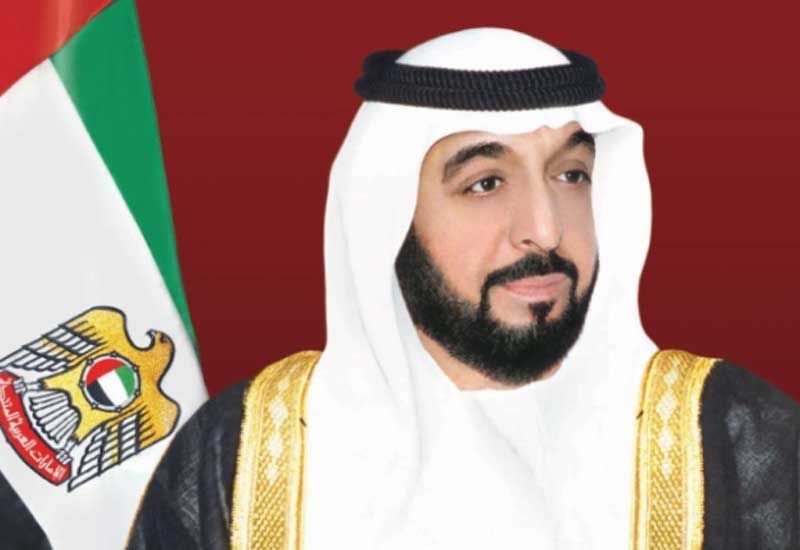 UAE: 2021 ம் ஆண்டை அமீரகத்தின் 50 வது ஆண்டாக (Year of the 50th) அறிவித்த அமீரக ஜனாதிபதி..!!