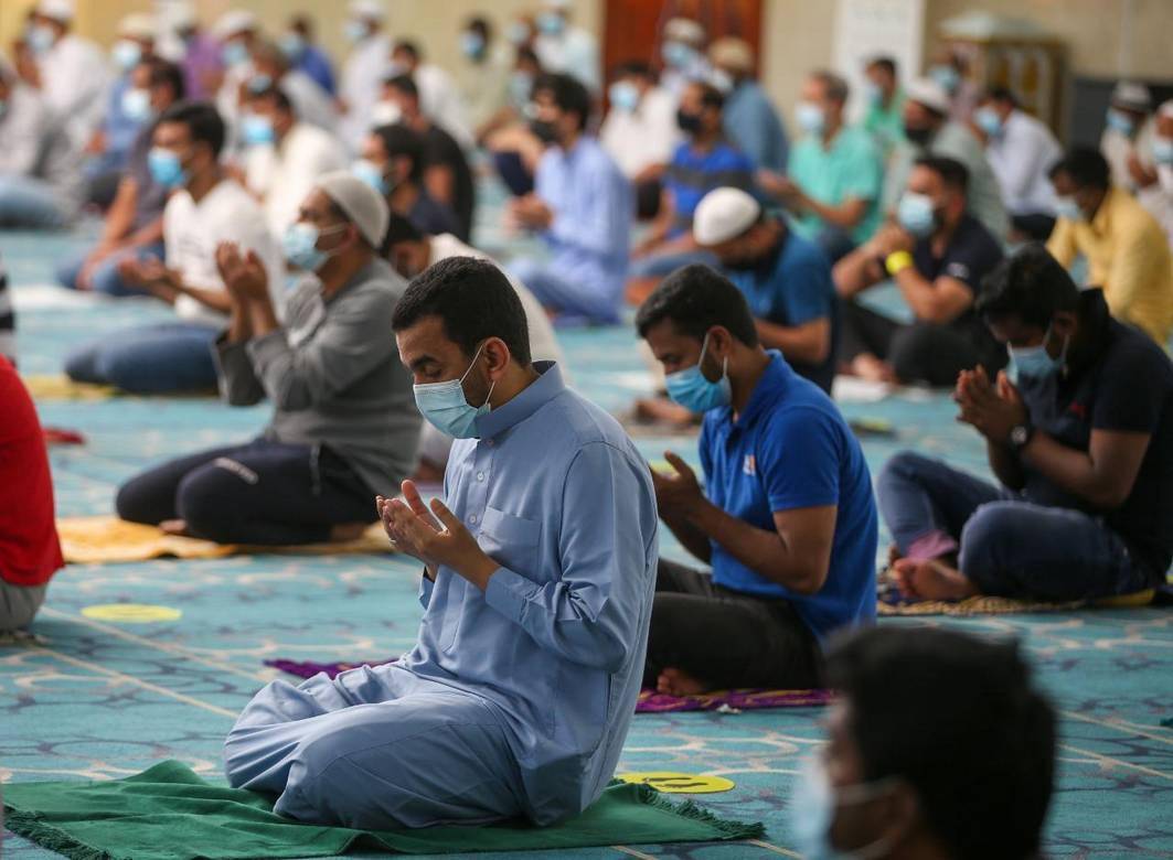 UAE: ரமலான் மாதத்திற்கான கடுமையான விதிமுறைகளை அறிவித்த அதிகாரிகள்..!! மீறுபவர்கள் மீது சட்ட நடவடிக்கை எடுக்கப்படும் என எச்சரிக்கை..!!