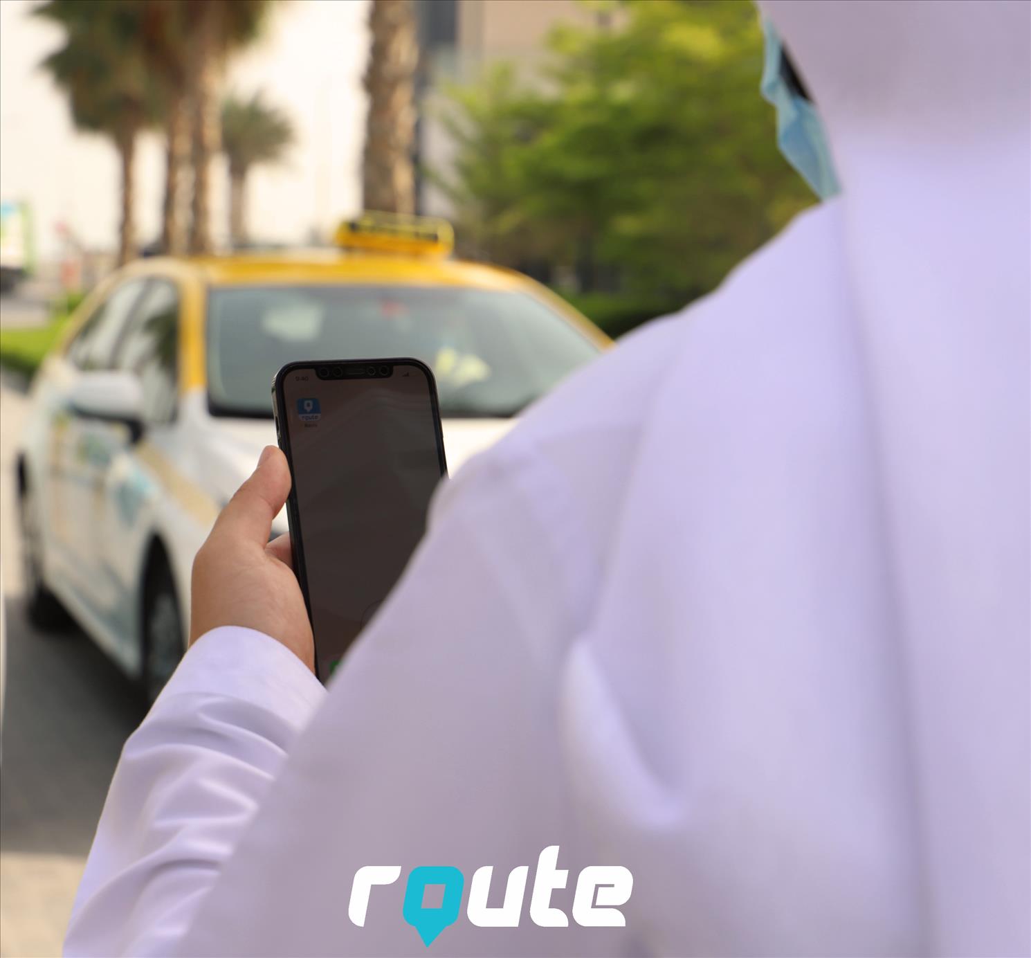 டாக்ஸி புக்கிங்கிற்கு புதிய App-ஐ அறிமுகப்படுத்திய அஜ்மான்..!! பிடித்த எந்த வாகனத்தை வேண்டுமானாலும் புக்கிங் செய்து கொள்ளலாம் எனவும் அறிவிப்பு..!!