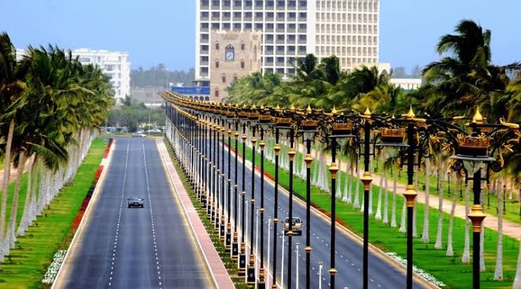 ஓமான்: கொரோனா பரவலைக் கட்டுப்படுத்த புதிய நெறிமுறைகள் தோஃபர் கவர்னரேட்டில் அறிவிப்பு..!!