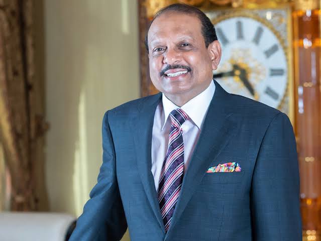 ஏழைகளுக்கு உணவளிக்க 1 மில்லியன் திர்ஹம் நன்கொடை அளித்த Lulu குழும தலைவர்..!!