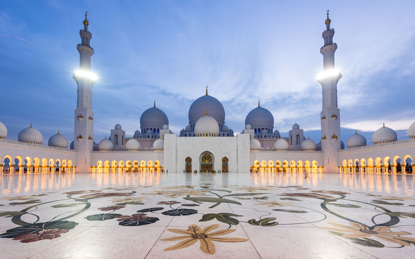 UAE: ரமலான் மாதத்தில் மசூதிகளில் பிரார்த்தனை செய்ய புதிய கட்டுப்பாடுகளை விதித்த துபாய்..!!
