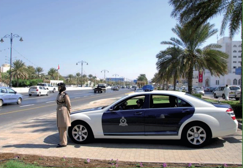 கொரோனா விதிமீறலை மீறுபவர்களுக்கான அபராத தொகையை உயர்த்திய ஓமான்..!!