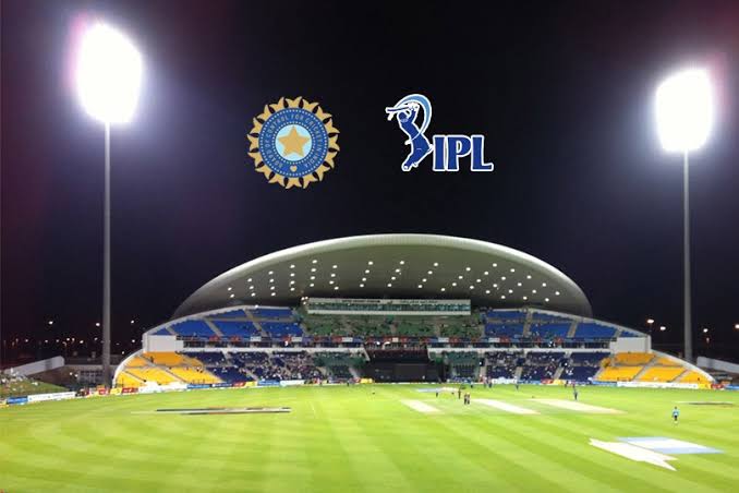 இந்த ஆண்டிற்கான மீதமுள்ள IPL போட்டிகள் அமீரகத்திற்கு மாற்றம்..!! உறுதி செய்த BCCI..!!