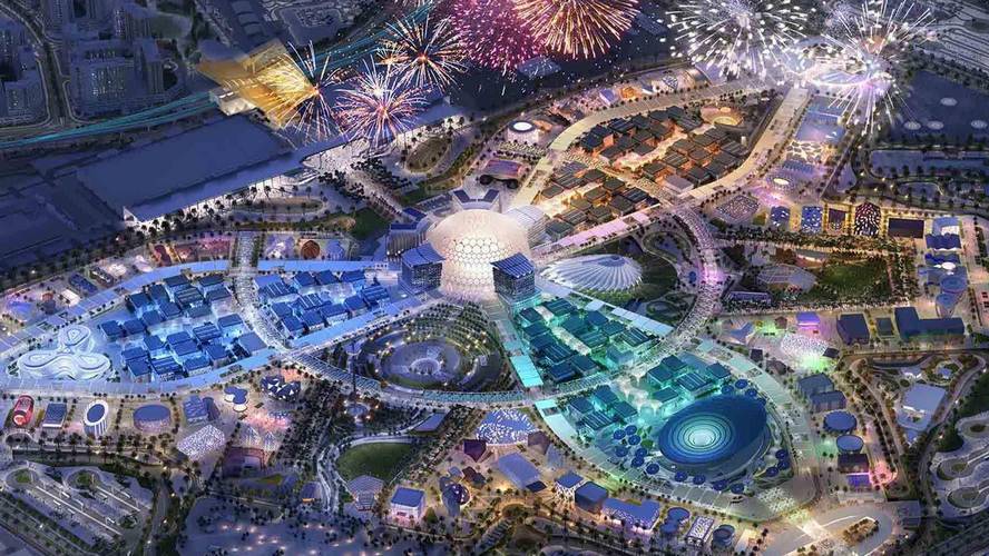 UAE: எக்ஸ்போ 2020- துபாய்க்கான டிக்கெட் விலை அறிவிப்பு..!!