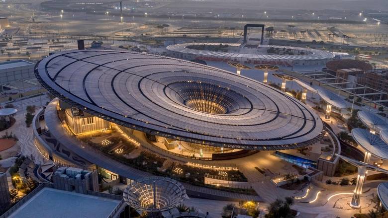 UAE: எமிரேட்ஸ் விமானத்தில் பயணித்தால் “எக்ஸ்போ 2020 துபாய்” செல்ல ஒரு நாள் பாஸ் இலவசம்..!!