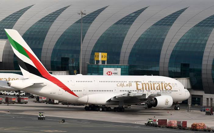 UAE: புதிய விசிட் விசா, என்ட்ரி பெர்மிட்டில் துபாய் வருபவர்களுக்கு GDRFA ஒப்புதல் தேவையில்லை..!! உறுதி செய்த எமிரேட்ஸ்..!!