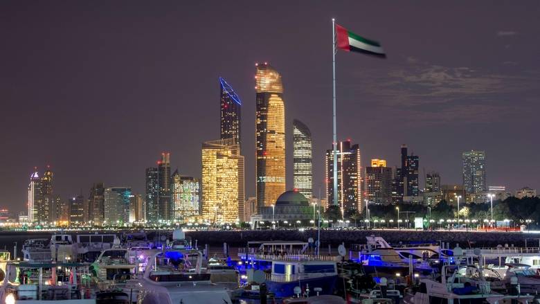 UAE: 2021 ம் ஆண்டின் பாதுகாப்பான நகரங்களாக அறிவிக்கப்பட்ட அபுதாபி மற்றும் துபாய்..!!