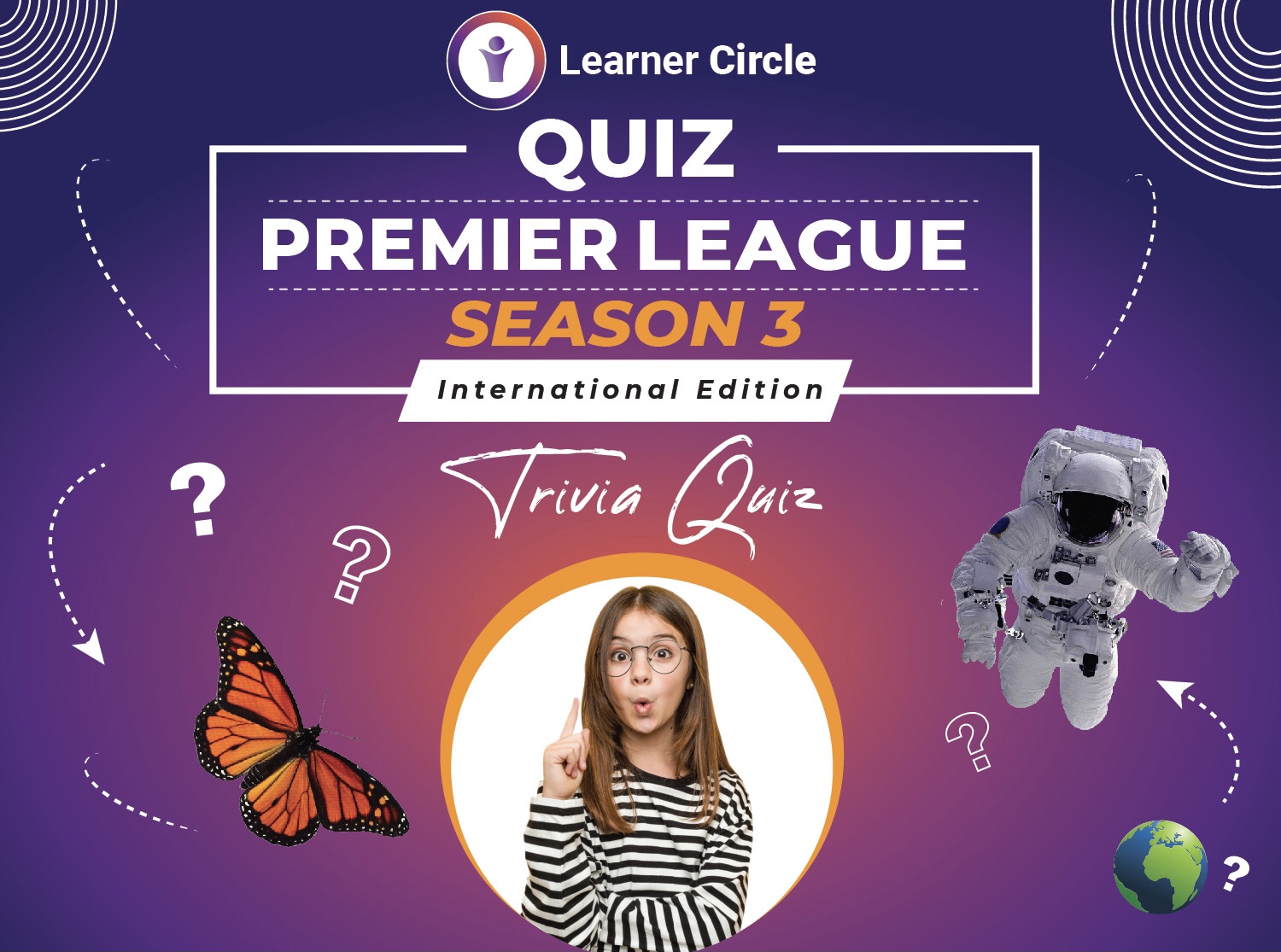 உலகளவில் நடைபெறும் சர்வதேச Quiz போட்டி..!! உங்கள் குழந்தைகளும் கலந்து கொள்ள விருப்பமா..?? ரிஜிஸ்டர் செய்வது எப்படி..??