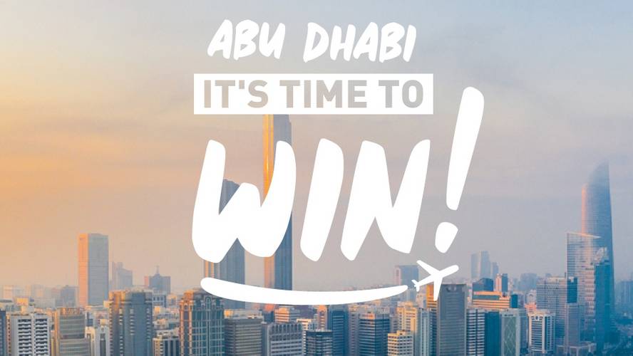 UAE: இலவச விமான டிக்கெட்டுகள், ஹோட்டல் தங்குமிடம் கிடைக்க ஓர் அரிய வாய்ப்பு..!! குடியிருப்பாளர்கள் இதை செய்தால் மட்டும் போதும்..!!