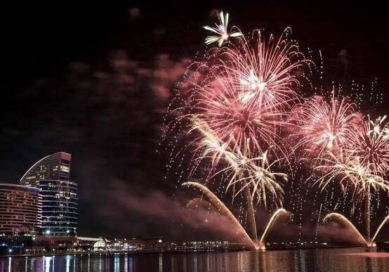 UAE: இந்த ஆண்டு இறுதியில் வரவிருக்கும் இரு நீண்ட நாட்கள் விடுமுறை..!! எப்போது..??