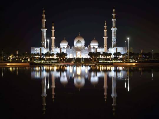 UAE: தனியார் துறை ஊழியர்களுக்கு மீலாது நபி விடுமுறை அறிவிப்பு..!!