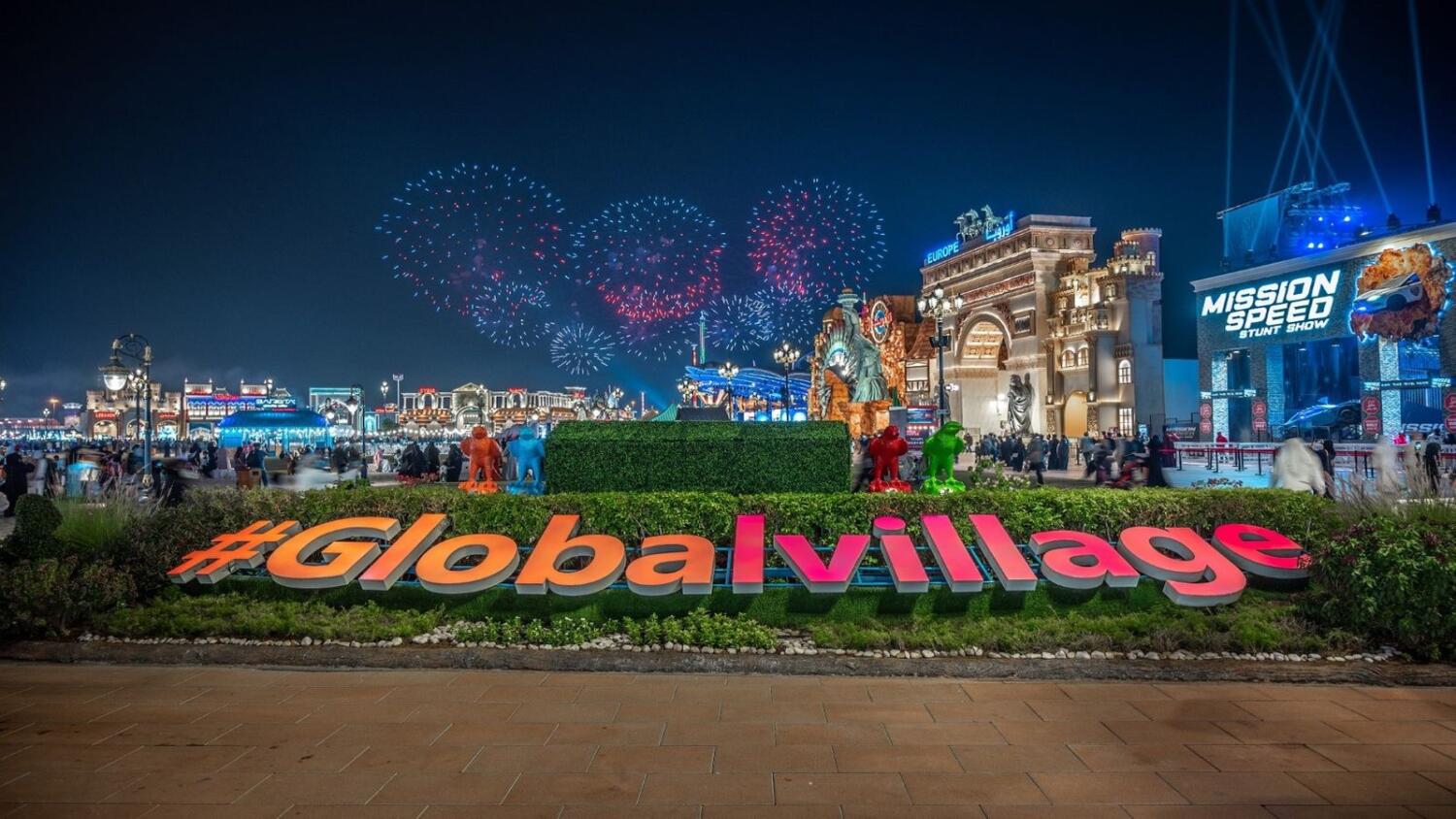 UAE: ஃபோட்டோ எடுப்பதில் ஆர்வமுள்ளவரா..?? குளோபல் வில்லேஜ் அறிவித்திருக்கும் போட்டி.. முதல் பரிசு 50,000 திர்ஹம்..!! கலந்து கொள்வது எப்படி..??