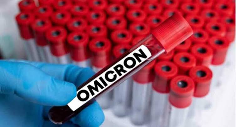 ஓமானில் பரவிய ஓமிக்ரான்… இருவருக்கு நோய்தொற்றை உறுதி செய்த சுகாதார அமைச்சகம்…
