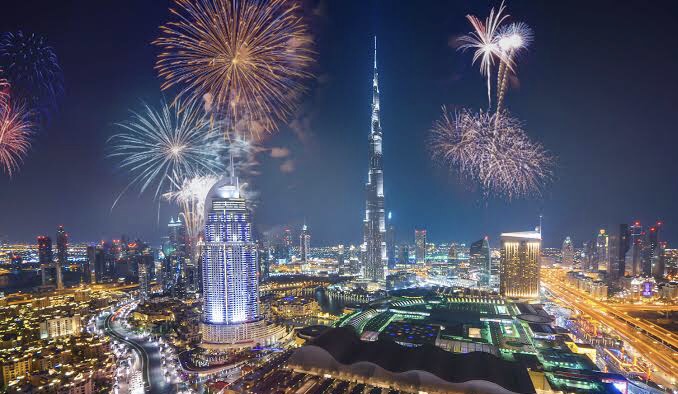 UAE: தனியார் துறை ஊழியர்களுக்கு அடுத்த வருடத்தின் முதல் விடுமுறையை அறிவித்த அரசு…