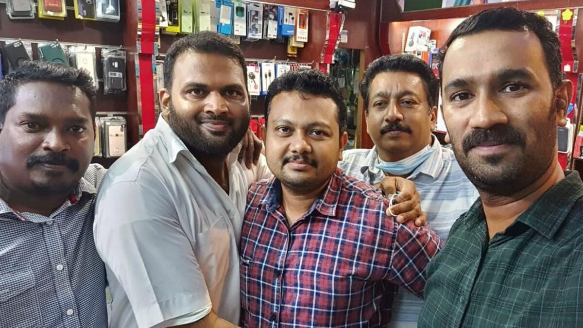UAE: பிக் டிக்கெட் டிராவில் 10 மில்லியன் திர்ஹம் பரிசுத்தொகையை வென்ற இந்தியர்…!!