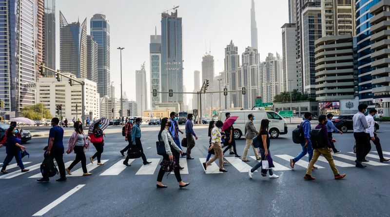 UAE: தனியார் நிறுவனங்கள் வார நாட்களை மாற்ற வேண்டிய கட்டாயம் ஏதுமில்லை..!! விரும்பினால் மாற்றி கொள்ளலாம்..!!