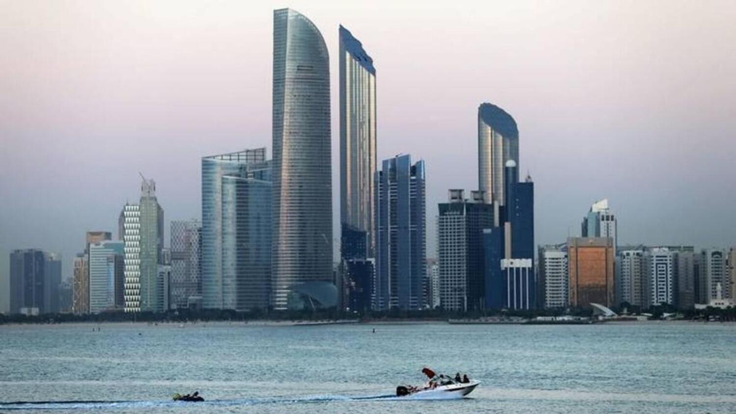 UAE: அபுதாபிக்குள் நுழைய மீண்டும் புதிய கட்டுப்பாடு..!! டிசம்பர் 19 முதல் அமல்..!!