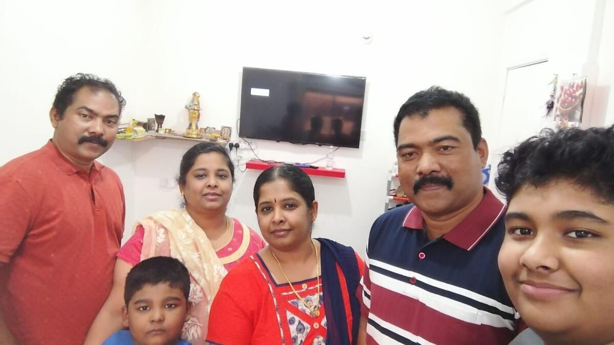 பிக் டிக்கெட்டில் 250,000 திர்ஹம்ஸை தட்டிச்சென்ற இந்தியர்… வாராந்திர டிராவில் வெற்றி பெற்ற முதல் பெண்மணி…