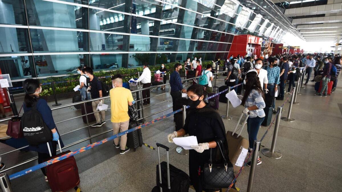 UAE: அனைத்து பயணிகளுக்கும் ICA/GDRFA ஒப்புதல் தேவையில்லை… உறுதி செய்த இந்திய, அமீரக விமான நிறுவனங்கள்…!!