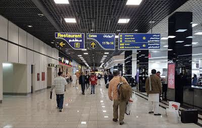 PCR டெஸ்டும் இல்லை.. தனிமைப்படுத்தலும் இல்லை.. கட்டுப்பாடுகளை தளர்த்திய பஹ்ரைன்…!!