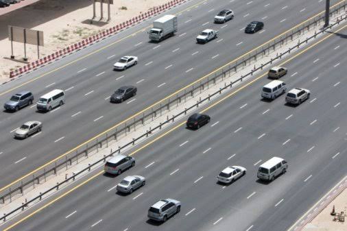 UAE: 10 நாட்களுக்கு மூடப்படவுள்ள அபுதாபி-துபாய் இடையேயான முக்கிய சாலை…!! ITC அறிவிப்பு…!!