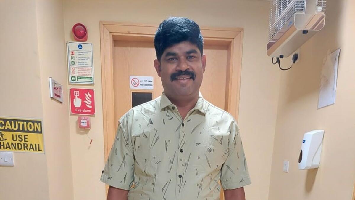 அபுதாபி: பிக் டிக்கெட் வாராந்திர டிராவில் 3 இலட்சம் திர்ஹம்ஸை வென்ற இந்தியர்…!!