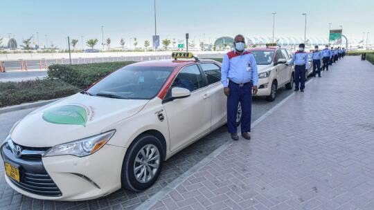 UAE: டிரைவர் வேலைக்கு ஆட்களை நியமிக்கவுள்ள RTA.. நாளை நடைபெறும் நேர்காணல்..!! விபரங்கள் உள்ளே..!!