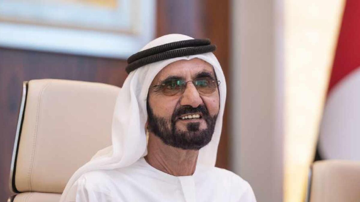 UAE: “பசித்தவர்களுக்கு உணவளிப்பதே சிறந்த தொண்டு”.. ரமலான் மாதத்தை முன்னிட்டு 1 பில்லியன் உணவு பிரச்சாரத்தை அறிவித்த துபாய் ஆட்சியாளர்…!!