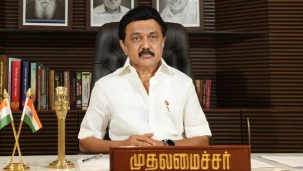 பதவியேற்ற பின் முதல் வெளிநாட்டு பயணமாக துபாய் வரும் தமிழக முதல்வர்..!!