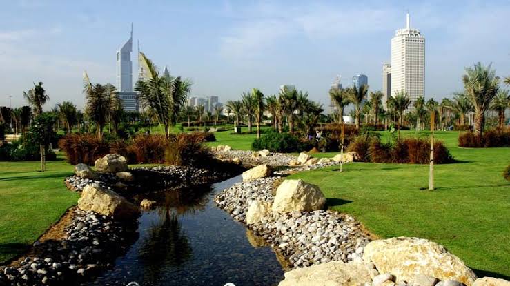UAE: பூங்காக்கள் செயல்படும் நேரங்களை மாற்றியமைத்த துபாய்..!! புதிய நேரங்கள் என்ன..??