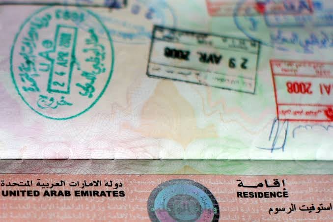 UAE: இனி பாஸ்போர்ட்டில் ரெசிடென்ஸி விசா ஸ்டாம்ப் செய்ய தேவையில்லை..!! எமிரேட்ஸ் ஐடி ஒன்றே போதும்..!! அமலுக்கு வரும் புதிய நடைமுறை..!!