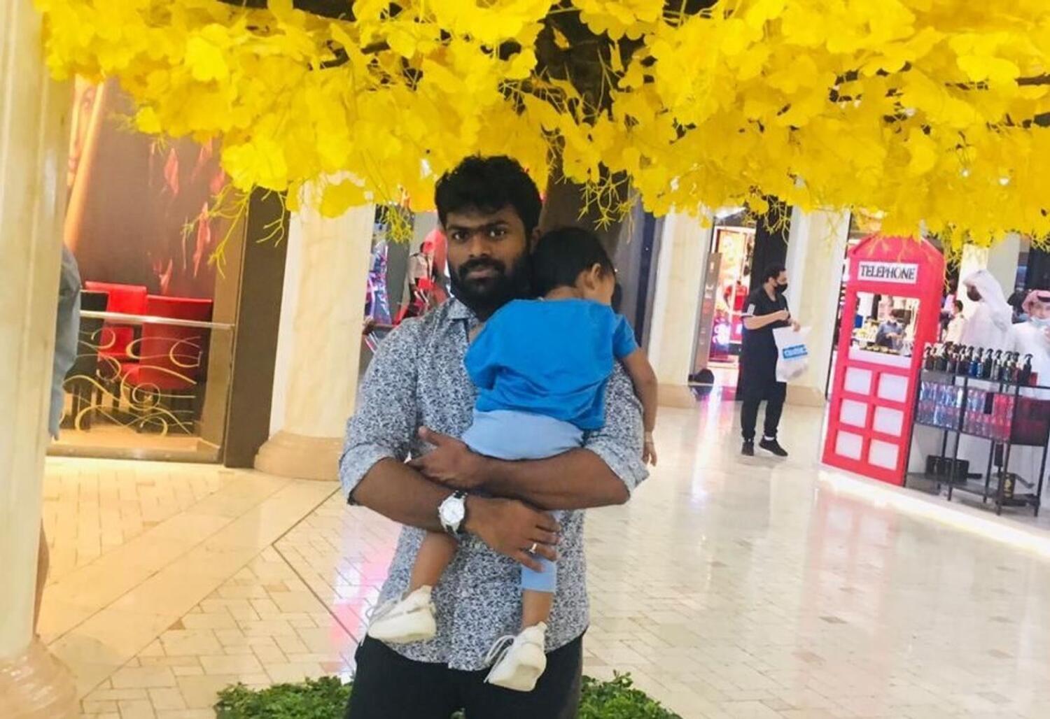 UAE: பிக் டிக்கெட்டின் வாராந்திர டிராவில் 3 லட்சம் திர்ஹம்ஸ் வென்ற இந்தியர்.. 2 வயது மகனால் அடித்த அதிர்ஷ்டம்..!!