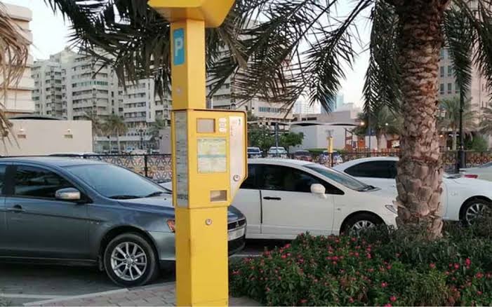UAE: மூன்று நாட்களுக்கு இலவச பார்க்கிங்..!! பொது பூங்காக்கள் திறக்கப்படாது..!! அறிவிப்பை வெளியிட்ட ஷார்ஜா..!!