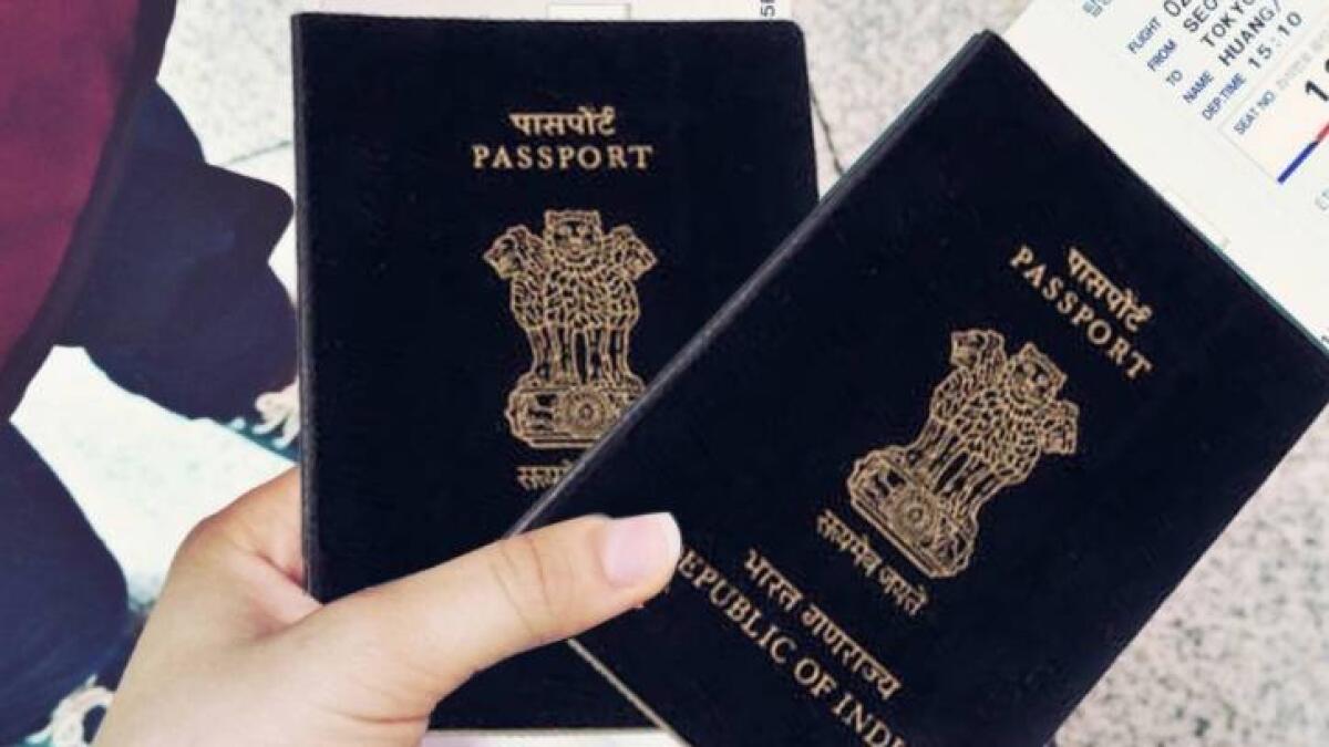 UAE: பாஸ்போர்ட் சேவைகளுக்கான முகாம்களை அறிவித்துள்ள இந்திய துணை தூதரகம்..!!