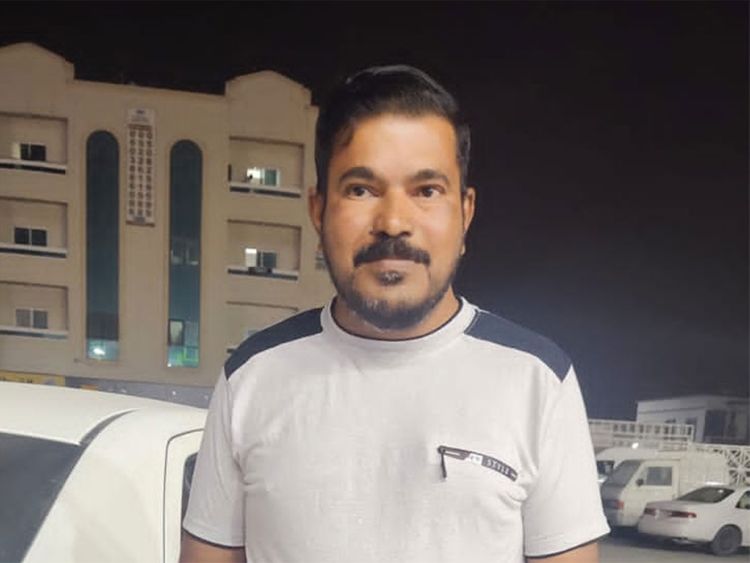 UAE: டிரக் ஓட்டுநராக இருக்கும் இந்தியருக்கு அடித்த அதிர்ஷ்டம்.. 12 மில்லியன் திர்ஹம்ஸை அள்ளிக் கொடுத்த பிக் டிக்கெட்..!!