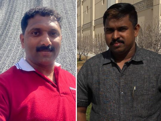 பிக் டிக்கெட்: வீல் சேரில் இருக்கும் இந்தியருக்கு கிடைத்த 5 இலட்சம் திர்ஹம்ஸ் பரிசுத்தொகை..!! டிக்கெட் வாங்கிக் கொடுத்து உதவிய நண்பர்..!!