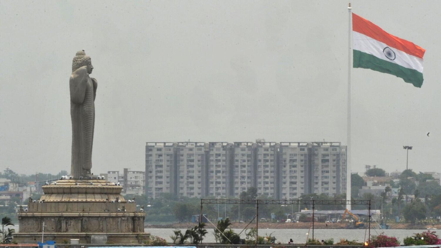 அமீரக அதிபரின் மறைவிற்கு இந்தியா இரங்கல்.. ஒரு நாள் நாடு முழுவதும் துக்கம் அனுசரிக்கப்படும் என அறிவிப்பு..!!