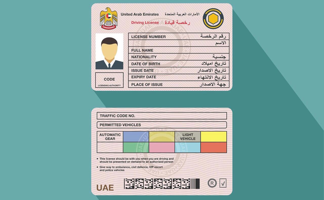 உங்கள் UAE ஓட்டுநர் உரிமம் காலாவதி ஆகிவிட்டதா? விண்ணப்பிப்பது எப்படி..? முழு விபரம் உள்ளே..!