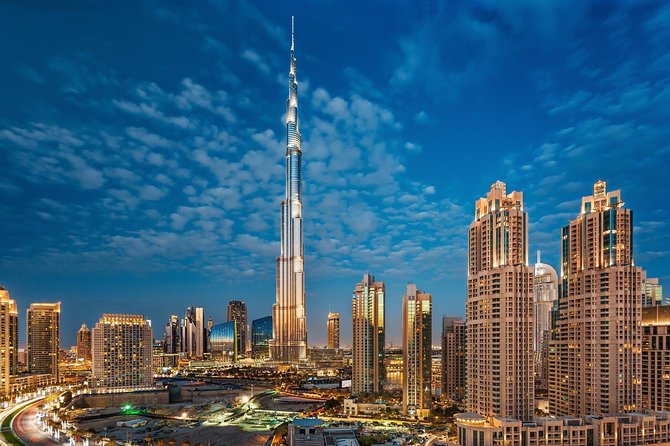UAE: உலகின் மிகவும் விலை உயர்ந்த நாடுகளின் பட்டியலில் இடம்பெற்ற துபாய்..!
