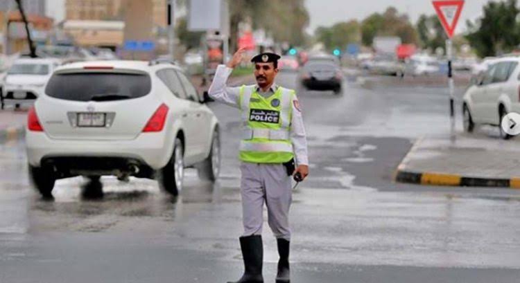 UAE: வாகன ஓட்டிகளின் கவனத்திற்கு.. ஷார்ஜா போக்குவரத்து அபராதங்களில் 50% தள்ளுபடி நாளை முடிவடைகிறது..!