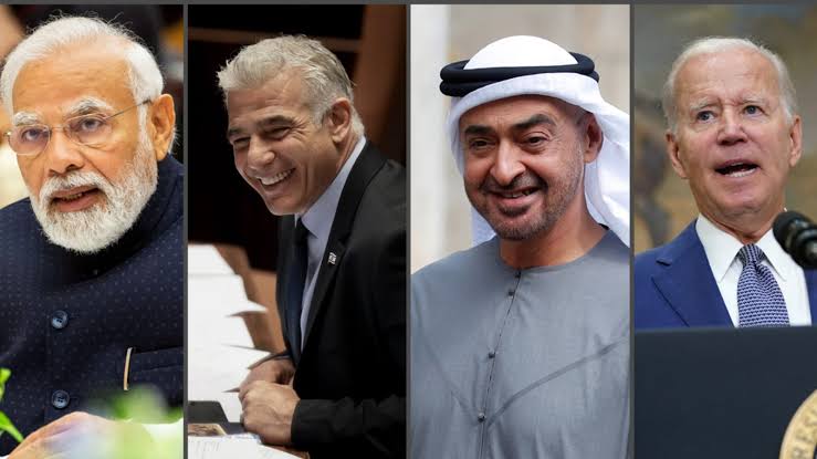 UAE: இந்தியாவில் உணவுப் பூங்காக்களை அமைக்க ரூ.15,000 கோடியில் முதலீடு செய்யும் அமீரகம்..!