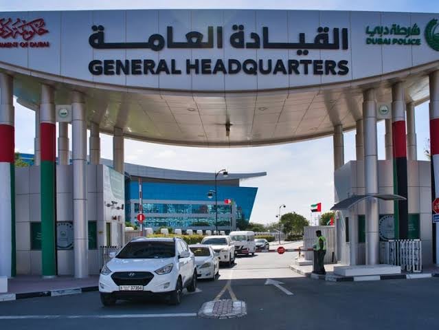 UAE: போக்குவரத்து அபராதக் கட்டணங்களை செலுத்த துபாயில் புதிய முறை அறிமுகம்..!
