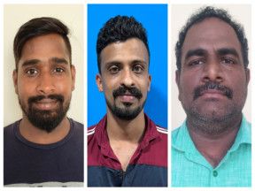 UAE: எமிரேட்ஸ் டிராவில் தலா 77,777 திர்ஹம்ஸ் வென்று அசத்திய மூன்று இந்தியர்கள்..!!