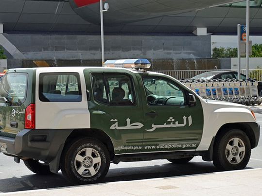 UAE: ஈத் அல் அதா விடுமுறையின் போது துபாயில் நடந்த ஒன்பது சாலை விபத்துகளில் இருவர் உயிரிழப்பு..!