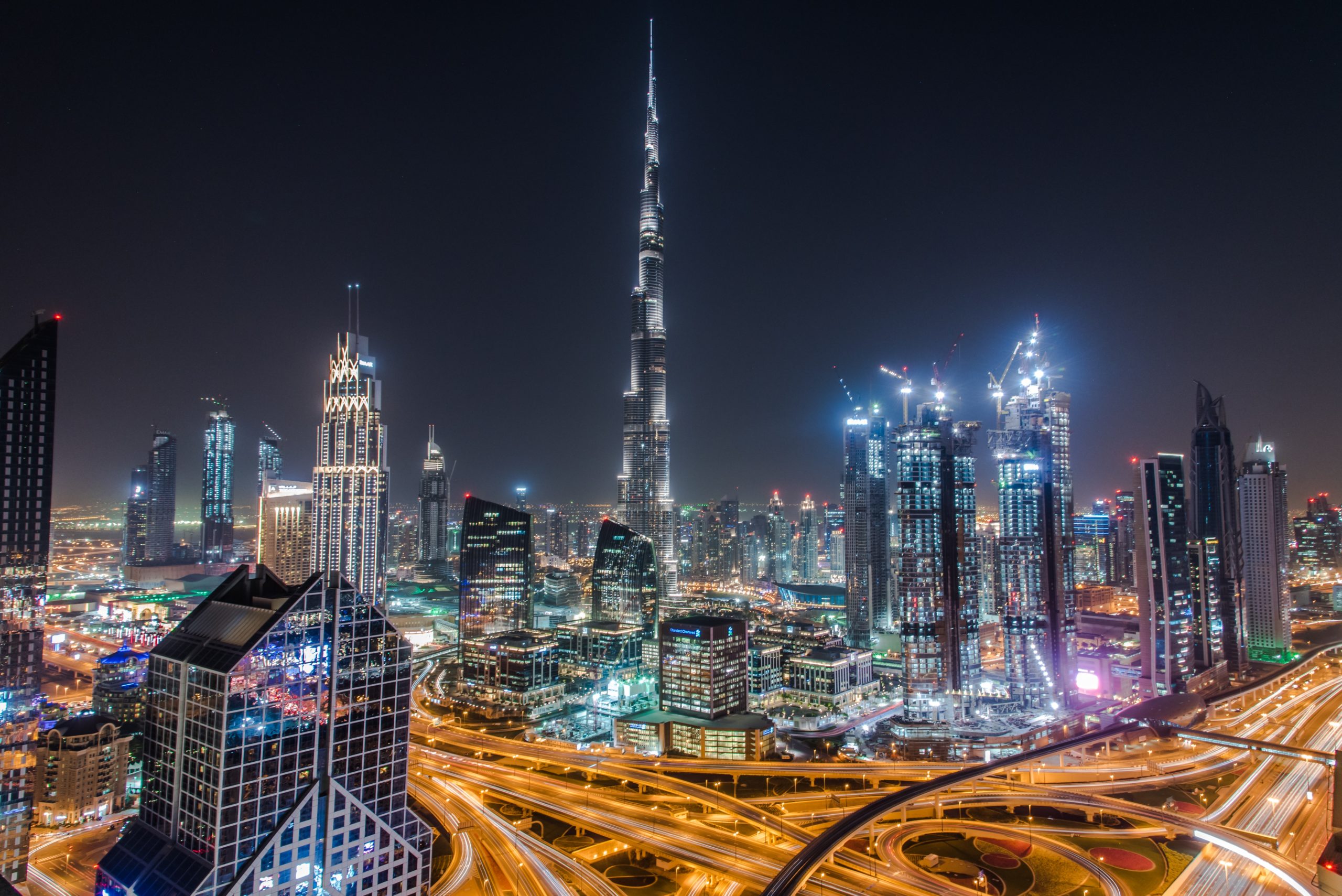 UAE: உலகின் மிகவும் பிரபலமான பயண இடமாக திகழும் துபாய்… ஆய்வில் தகவல்..!