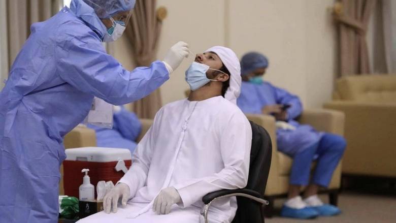 UAE: ஈத் தினத்தையொட்டி PCR பரிசோதனை செய்துகொள்ள குடியிருப்பாளர்களுக்கு NCEMA அறிவுரை..!