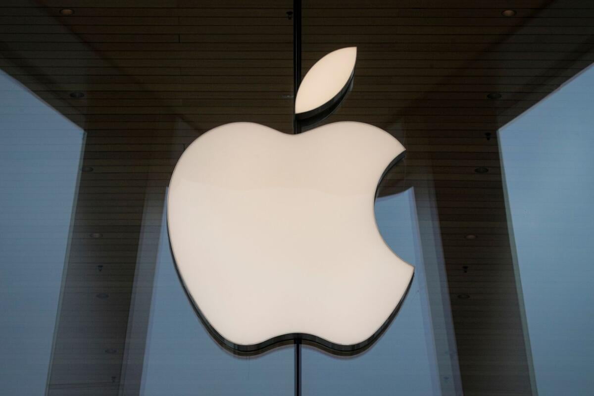 UAE: துபாய் மற்றும் அபுதாபியில் உள்ள APPLE நிறுவனத்தின் விற்பனை நிலையங்களில் வேலை வாய்ப்பு..!