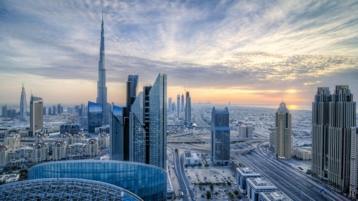 UAE: சுற்றுலா துறை FDI பட்டியலில் முதல் இடத்தில் துபாய்..!